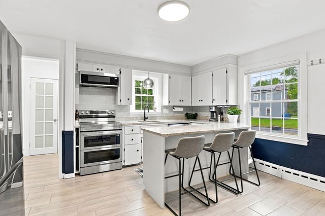 15 Highland Street, Milford, MA 01757