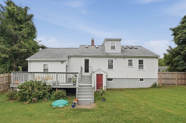15 Highland Street, Milford, MA 01757
