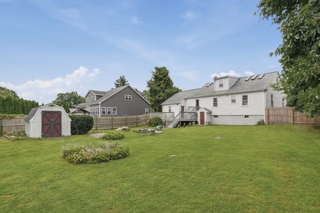 15 Highland Street, Milford, MA 01757