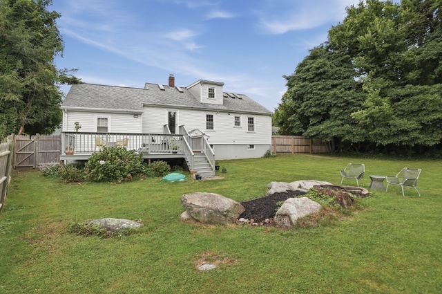 15 Highland Street, Milford, MA 01757