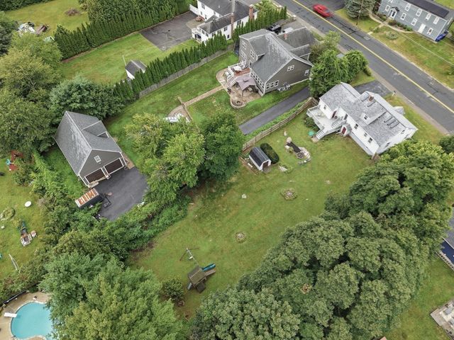 15 Highland Street, Milford, MA 01757