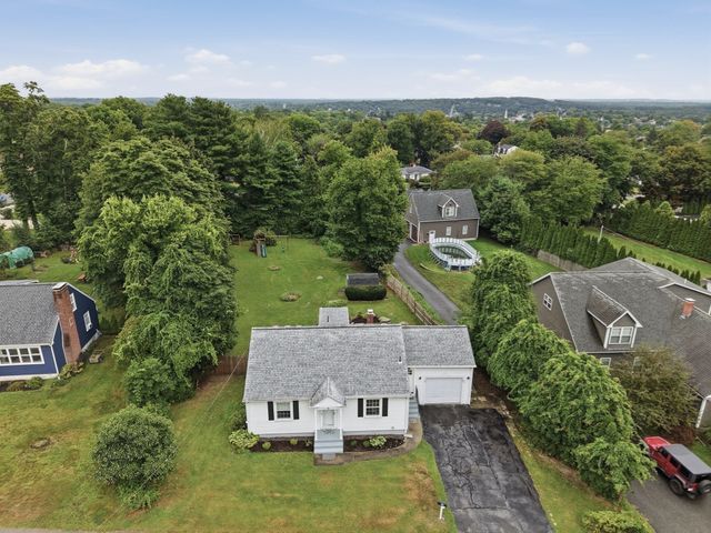 15 Highland Street, Milford, MA 01757