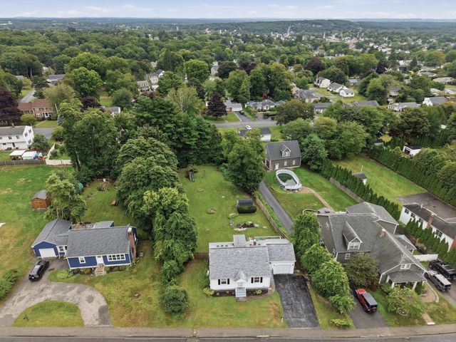 15 Highland Street, Milford, MA 01757