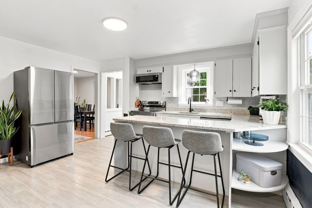 15 Highland Street, Milford, MA 01757