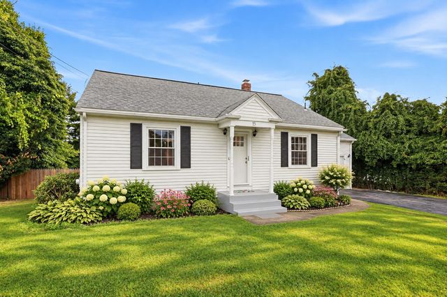 15 Highland Street, Milford, MA 01757
