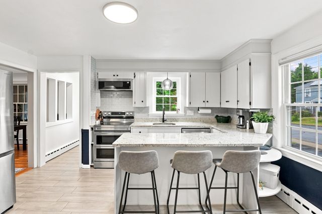 15 Highland Street, Milford, MA 01757