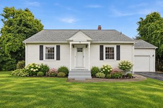15 Highland Street, Milford, MA 01757
