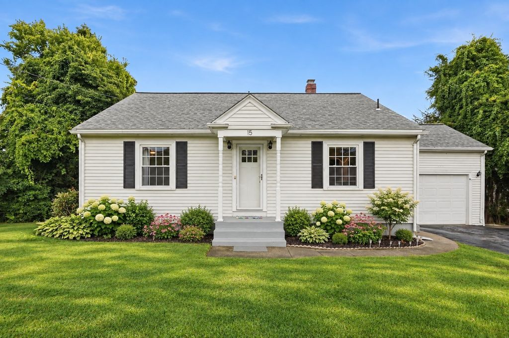 15 Highland Street, Milford, MA 01757