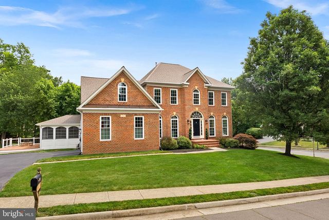 803 KENNETH PL SE, Leesburg, VA 20175