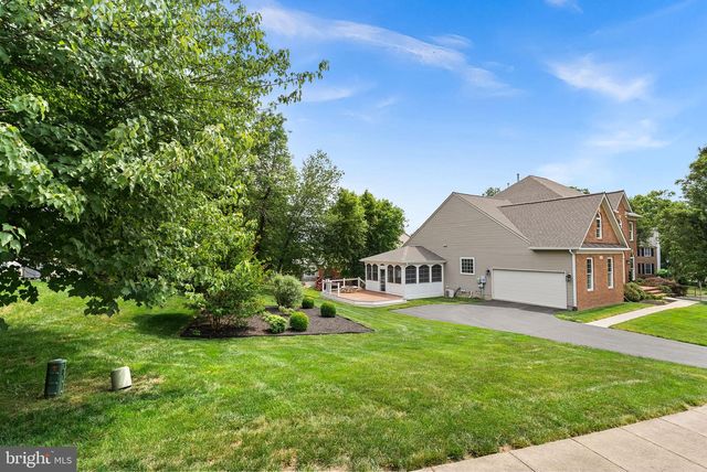803 KENNETH PL SE, Leesburg, VA 20175