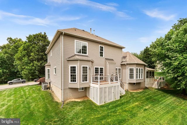 803 KENNETH PL SE, Leesburg, VA 20175