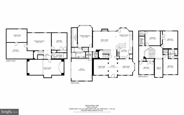 803 KENNETH PL SE, Leesburg, VA 20175