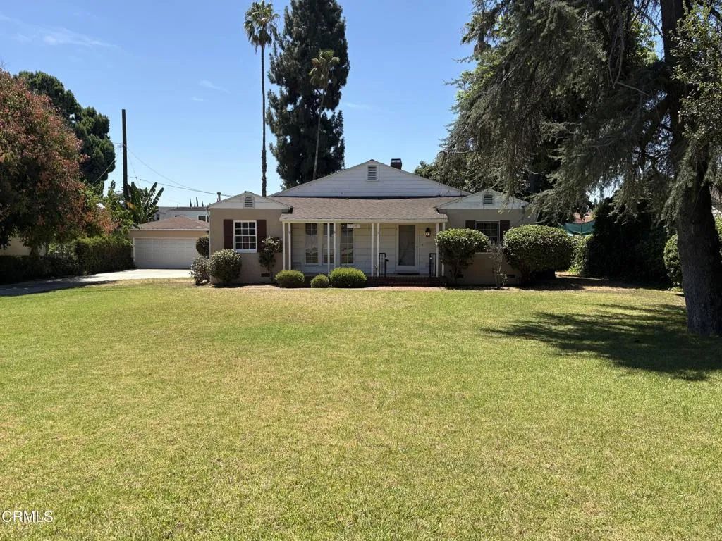 704 Santa Ynez Lane, San Gabriel, CA 91775