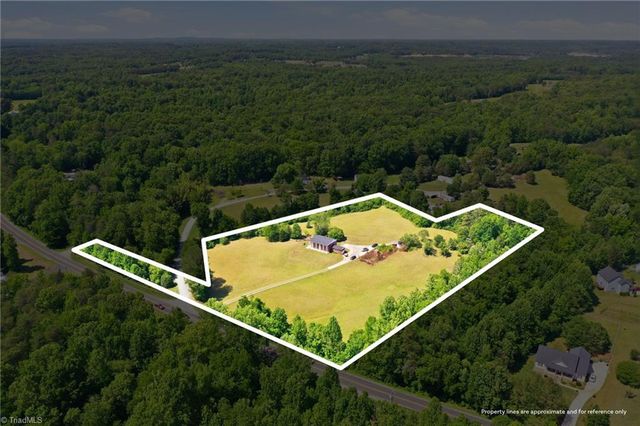 2016 Haw River Hopedale Road, Burlington, NC 27217