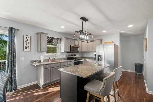 3653 Sun Ridge Drive, Jamestown Twp, MI 49426