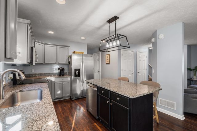 3653 Sun Ridge Drive, Jamestown Twp, MI 49426