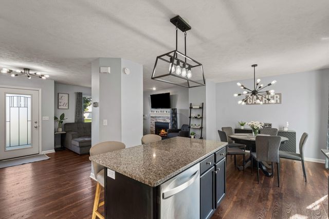 3653 Sun Ridge Drive, Jamestown Twp, MI 49426