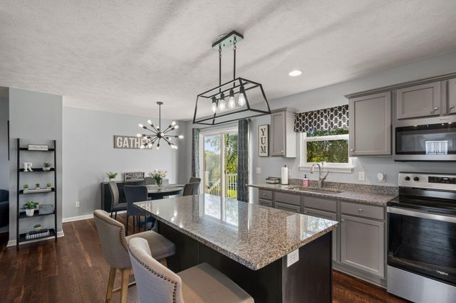 3653 Sun Ridge Drive, Jamestown Twp, MI 49426