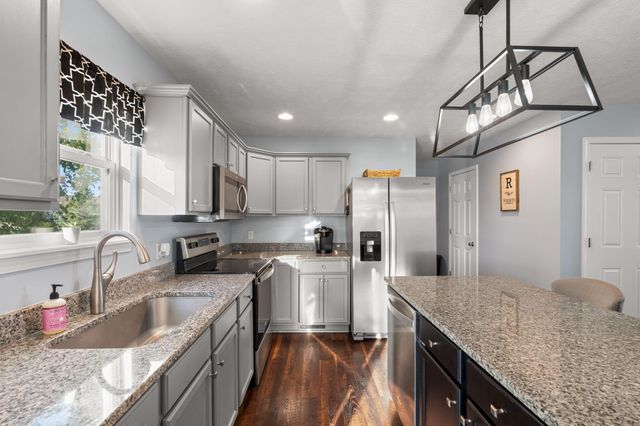 3653 Sun Ridge Drive, Jamestown Twp, MI 49426