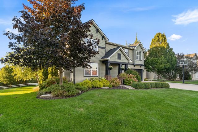 3653 Sun Ridge Drive, Jamestown Twp, MI 49426