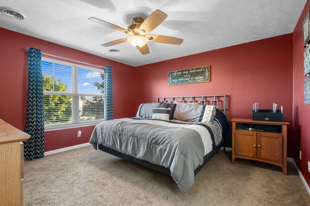 3653 Sun Ridge Drive, Jamestown Twp, MI 49426