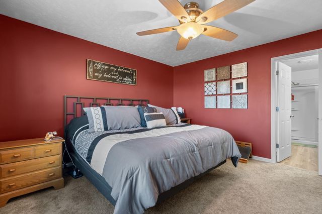 3653 Sun Ridge Drive, Jamestown Twp, MI 49426