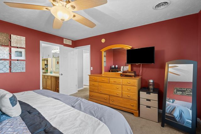 3653 Sun Ridge Drive, Jamestown Twp, MI 49426
