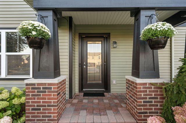 3653 Sun Ridge Drive, Jamestown Twp, MI 49426