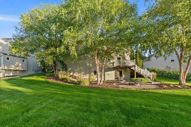 3653 Sun Ridge Drive, Jamestown Twp, MI 49426