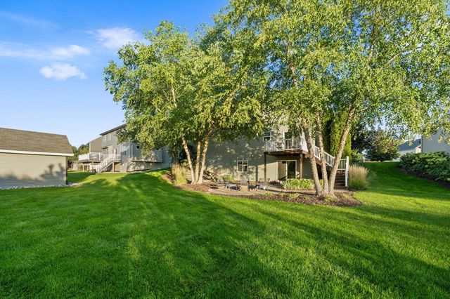 3653 Sun Ridge Drive, Jamestown Twp, MI 49426