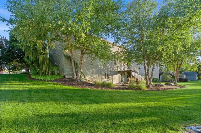 3653 Sun Ridge Drive, Jamestown Twp, MI 49426