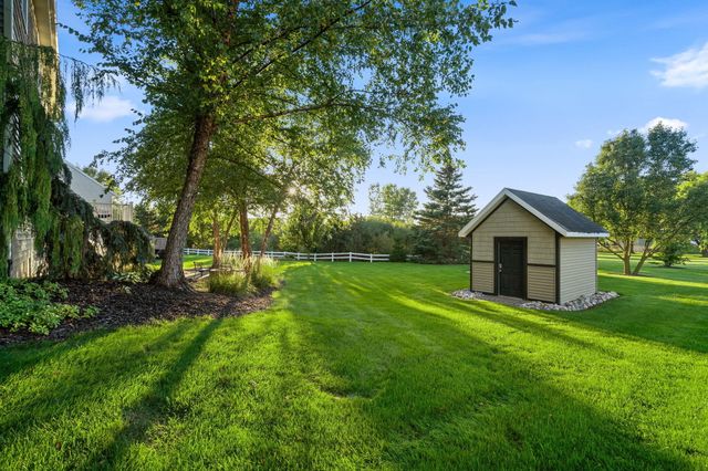 3653 Sun Ridge Drive, Jamestown Twp, MI 49426