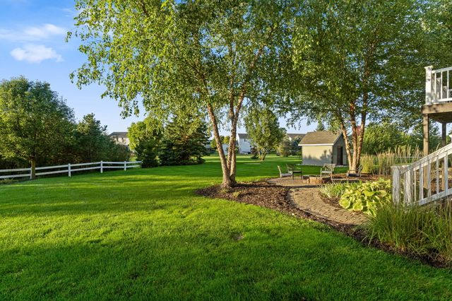 3653 Sun Ridge Drive, Jamestown Twp, MI 49426