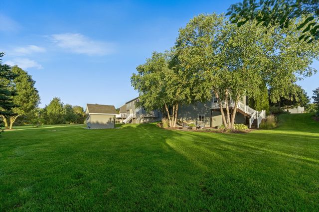3653 Sun Ridge Drive, Jamestown Twp, MI 49426