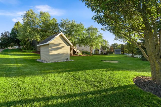 3653 Sun Ridge Drive, Jamestown Twp, MI 49426