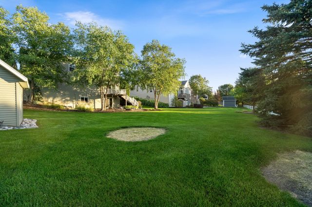 3653 Sun Ridge Drive, Jamestown Twp, MI 49426