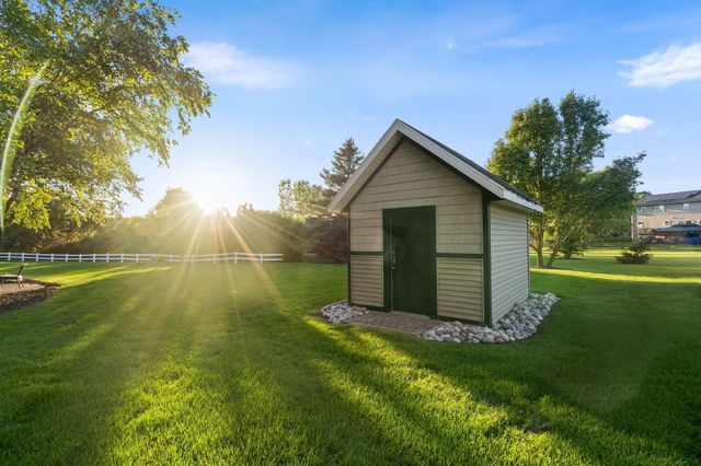 3653 Sun Ridge Drive, Jamestown Twp, MI 49426