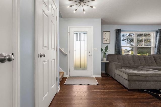 3653 Sun Ridge Drive, Jamestown Twp, MI 49426