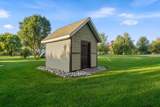 3653 Sun Ridge Drive, Jamestown Twp, MI 49426