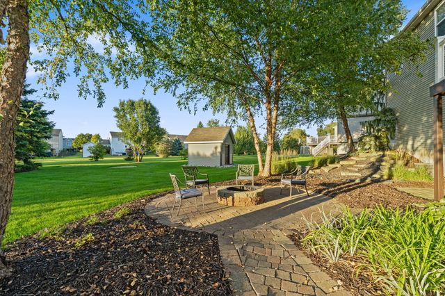 3653 Sun Ridge Drive, Jamestown Twp, MI 49426