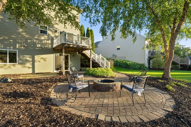 3653 Sun Ridge Drive, Jamestown Twp, MI 49426