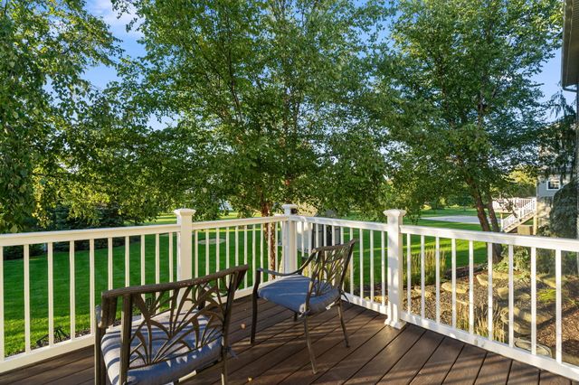 3653 Sun Ridge Drive, Jamestown Twp, MI 49426