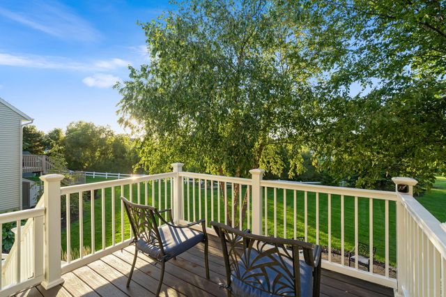 3653 Sun Ridge Drive, Jamestown Twp, MI 49426