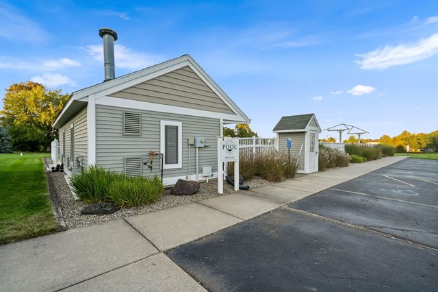 3653 Sun Ridge Drive, Jamestown Twp, MI 49426