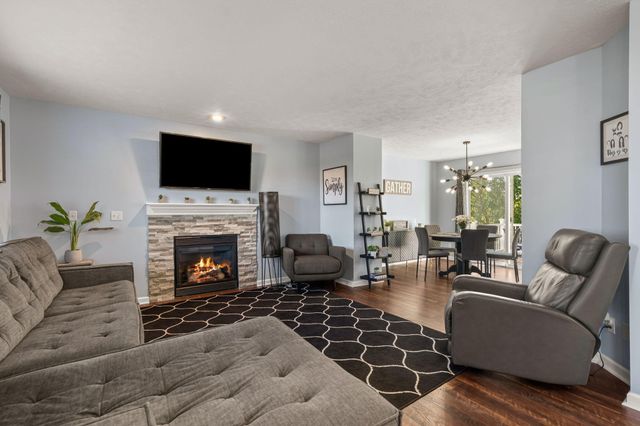 3653 Sun Ridge Drive, Jamestown Twp, MI 49426