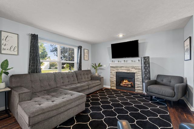 3653 Sun Ridge Drive, Jamestown Twp, MI 49426