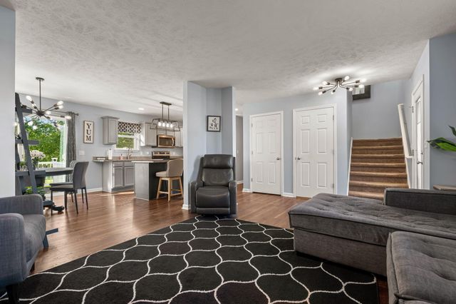 3653 Sun Ridge Drive, Jamestown Twp, MI 49426