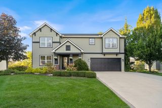 3653 Sun Ridge Drive, Jamestown Twp, MI 49426