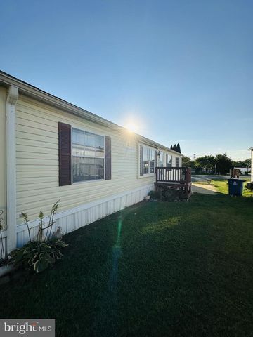 16935 ALCOTT RD, Hagerstown, MD 21740