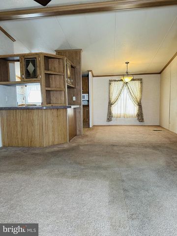 16935 ALCOTT RD, Hagerstown, MD 21740